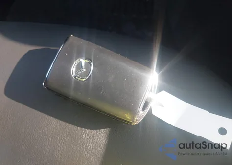 2023 Mazda Cx-5 2.5 S Select from USA, damaged, VIN JM3KFBBMXP0252679